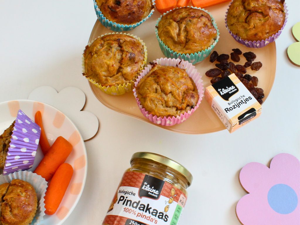 carrot cake cupcakes kidsproof cake